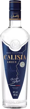 Calisia Amber
