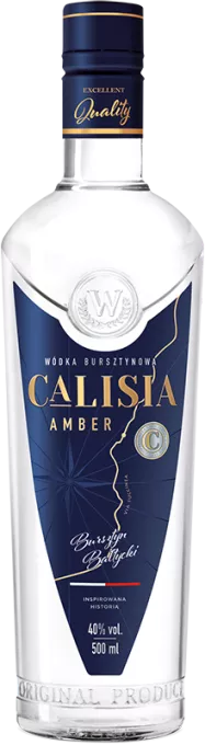 Calisia Amber
