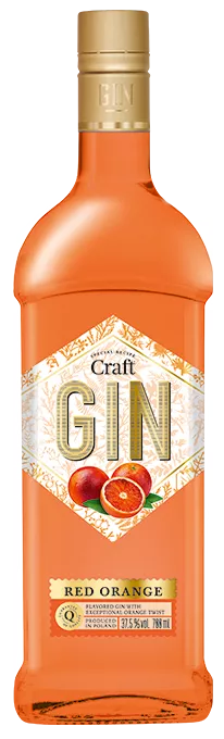 Craft® Flavored Gin