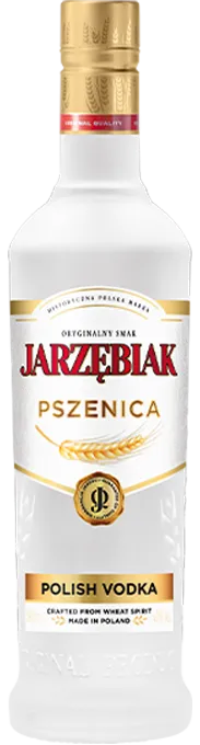 Jarzębiak Pszenica