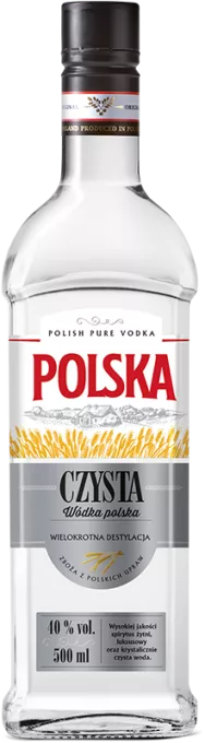 Polska Czysta