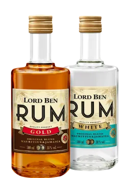 Lord Ben Rum