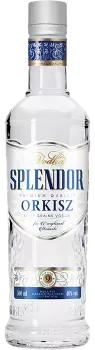 Splendor Orkisz