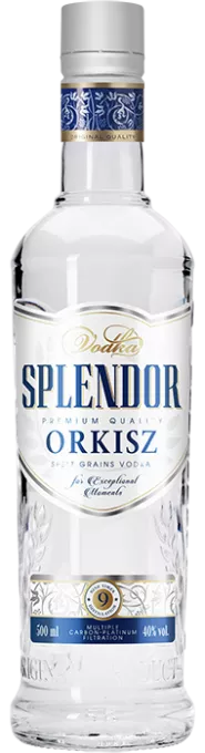 Splendor Orkisz