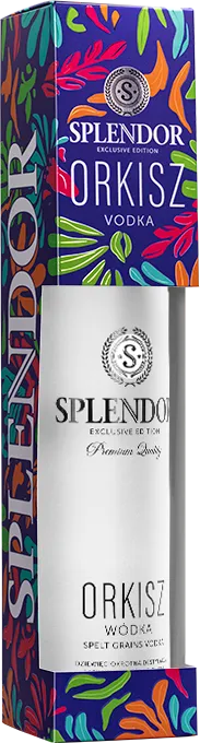 Splendor Orkisz