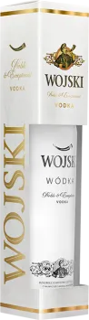 Wojski Noble Vodka
