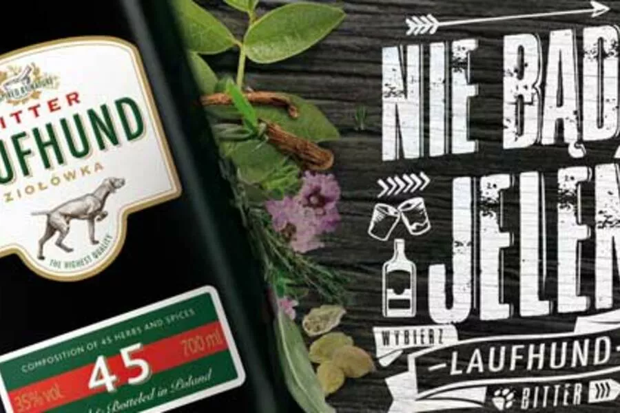 Zdjęcie promujące markę LAUFHUND