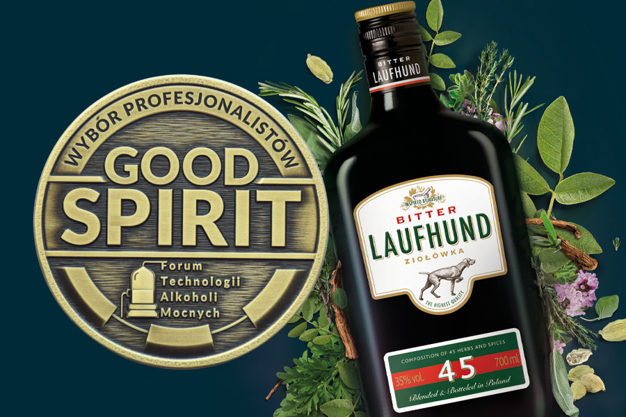 Good Spirit 2026