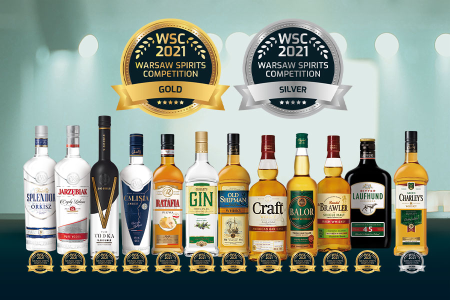 Warsaw Spirit Competition 2021