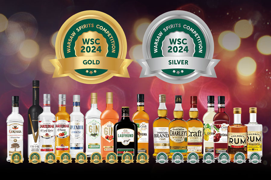 Warsaw Spirit Competition 2024